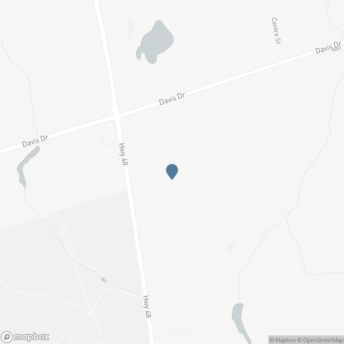 17365 HWY 48, Whitchurch-Stouffville, Ontario L0G 1M0